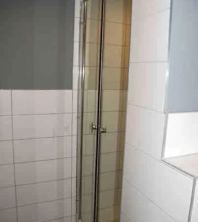 Ferienappartements Middelhagen Apartman