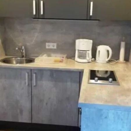 Ferienappartements Middelhagen Middelhagen