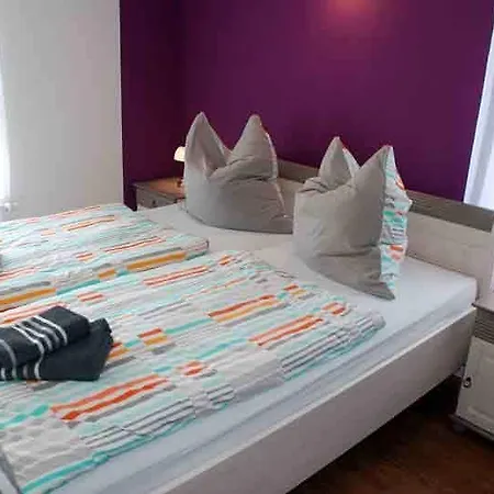 Ferienappartements Middelhagen * Middelhagen