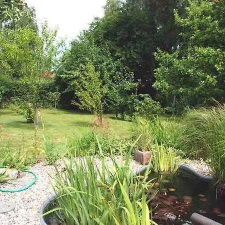Apartman Ferienappartements Middelhagen Middelhagen