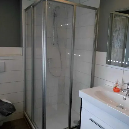 Apartman Ferienappartements Middelhagen Middelhagen