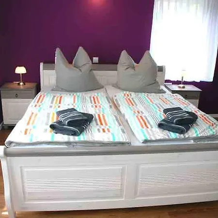 Ferienappartements Middelhagen Middelhagen