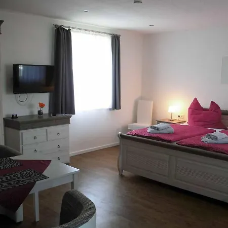 Ferienappartements Middelhagen Middelhagen
