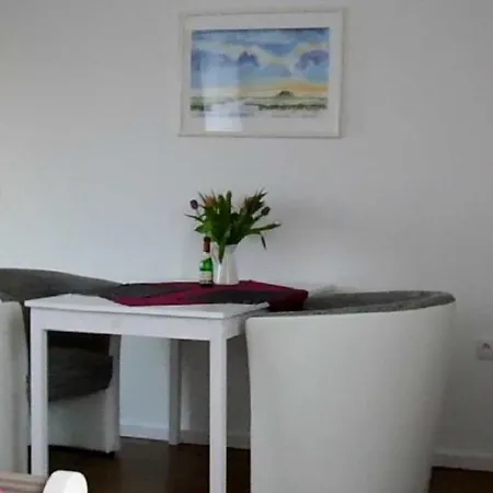 Apartman Ferienappartements Middelhagen Middelhagen
