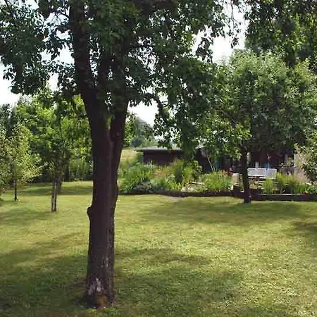 Apartman Ferienappartements Middelhagen Middelhagen