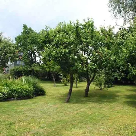 Ferienappartements Middelhagen