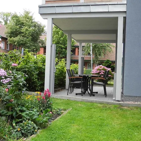Ferienappartements Middelhagen